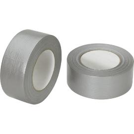 Klussentape standaard grijs 48mm x 50m product photo