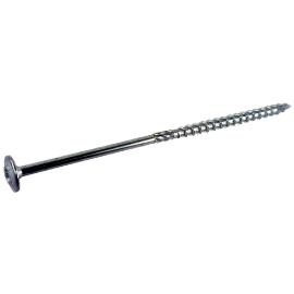 Houtbouwschroeven tellerkop TX-40 gh vz 8.0 x 60mm product photo