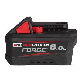 Milwaukee accu 18.0V 6.0Ah M18 FB6 product photo