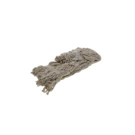 Dweilmop katoen 400 gram product photo