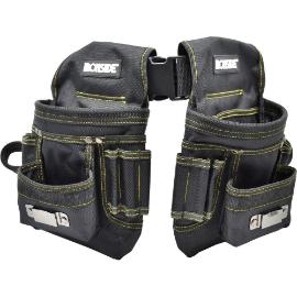 Gereedschapsgordel 16 vakken Nylon product photo