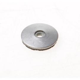 Neopreenring afdichtring RVS A2 8.4x19mm product photo