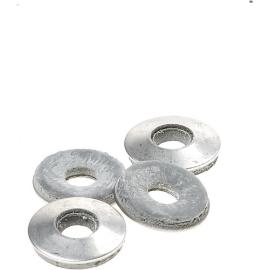 Neopreenring afdichtring RVS A2 6.8x16mm product photo