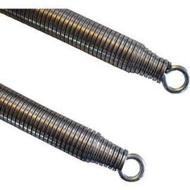 Buigveer voor halogeenvrije buis met binnenveer 3/4x80cm (20mm) BVrond15.9 versterkt product photo