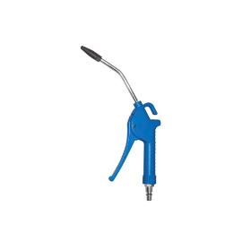 Blaaspistool Met Silencer product photo