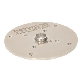 Milwaukee Kopieerring 24mm 24mm Milwaukee Kopieerring 24mm 24mm product photo
