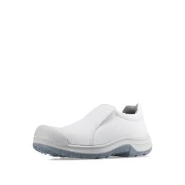 Veiligheidsschoenen ACT256W S3S laag wit maat W 39 product photo