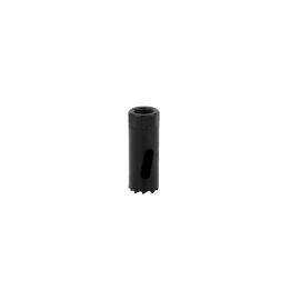 Toloxx gatzaag 22 mm variabele vertanding hss bi-metaal draadaansluiting product photo