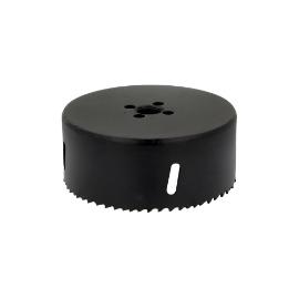 Toloxx gatzaag 111 mm variabele vertanding hss bi-metaal draadaansluiting product photo