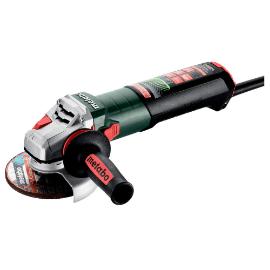 Metabo haakse slijper 125mm 230V 2000W WEBA 20-125 Quick BL product photo