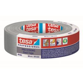 Duct tape ECO Pro-strong grijs 38mm rol=50m 66462 product photo
