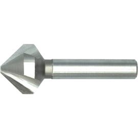 Verzinkfrees 90gr HSS-E Cobalt blank gesl. DIN 335C 1.5-6.3x45mm schacht 5mm product photo