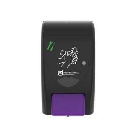 Zeepdispenser heavy 2 liter product photo