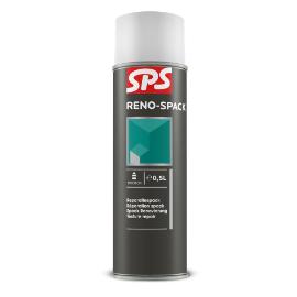 Reparatiemiddel reno-spack 500ml Wit product photo