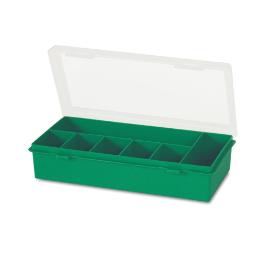 Vakkendoos tayg nr.11-7 met 7 vaste vakken product photo