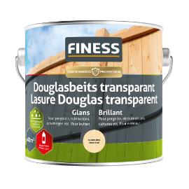 Beits douglas transparant buiten 2.5l Kleurloos product photo