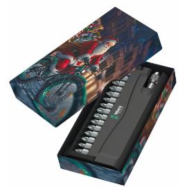 Wera bitset 30-delig Ph-Pz-Tx Bit-Check product photo