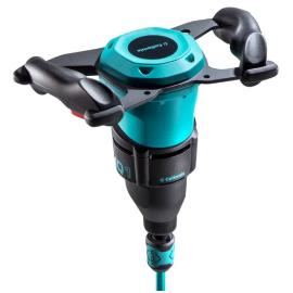 Handmenger zonder mengstaaf 1100watt 230v 670rpm XQ 1 Hexafix Handmenger zonder mengstaaf 1100watt 230v 670rpm XQ 1 Hexafix product photo