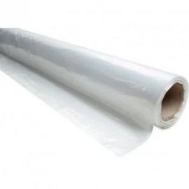 Bouwfolie LDPE T200 60µm transparant 50x2m product photo