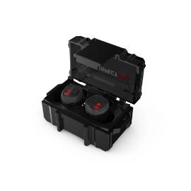 Perfectpro gehoorbescherming Earbuds Bluetooth/Oplaadbaar/IPX5 EN352 Microfoon product photo