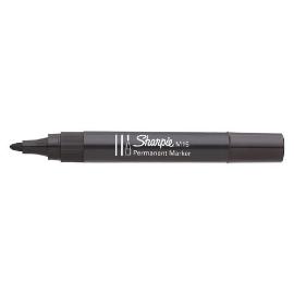 Sharpie viltstiften m15 rond zwart 1.8mm 633311 product photo