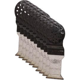 Multizaag 55x44mm 10 stuks verpak product photo