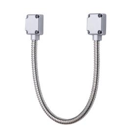 Kabelovergang opbouw metaal 500mm product photo