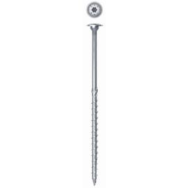 Houtschroef TLL discuskop TX50 10x280mm product photo