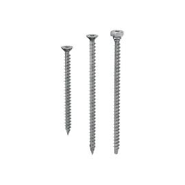 Houtschroef VGS voldraad TX40 9x220mm product photo