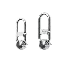 Hijshaak WASP Ø13mm lengte 208mm product photo