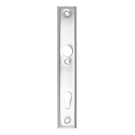 Noxxa binnenschild smal rechthoekig F1 - 250x40mm PC92 product photo