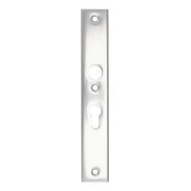 Noxxa binnenschild smal rechthoekig F1 - 250x40mm PC55 product photo