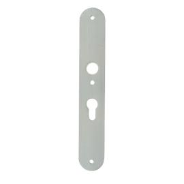 Noxxa binnenschild smal rond F1 - 250x40mm PC55 - blind Noxxa binnenschild smal rond F1 - 250x40mm PC55 - blind product photo