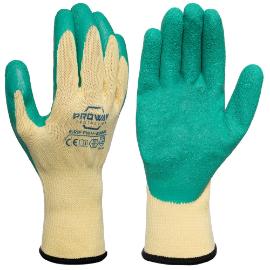 Proway Protection werkhandschoenen Grip PWH-80891 latex maat 8 product photo