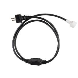 Aansluitkabel voor lichtslang LED 1.5m voor lichtslang 2622783 en 2622781 product photo