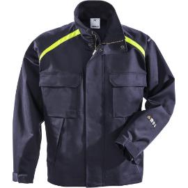 Flame lasjack 4031 FLAM donker marineblauw 100334-540 Mt XS product photo