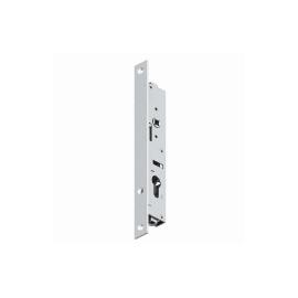 Insteek espagnoletslot pc fuhr be298 Doornmaat 21mm m/voorplaat product photo