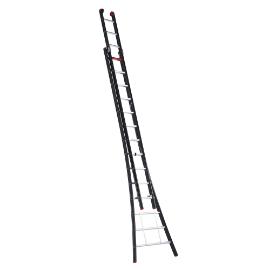 Altrex reformladder 2x14 uitlopend type nevada (26.0kg) product photo