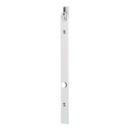 Noxxa verlengstuk voor renovatie verzinkte vlakke voorplaat 20mm - 250mm lang product photo