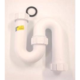 McAlpine sifon pp wit vorm s 2x wartelmoer product photo