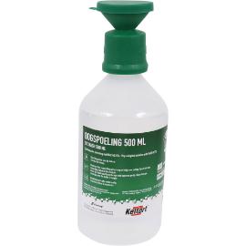 Oogdouche 500ml sodium chloride product photo