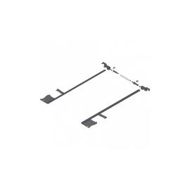 Stabiliseringsset v/Movento NL tot 600mm R7037 donkergrijs product photo