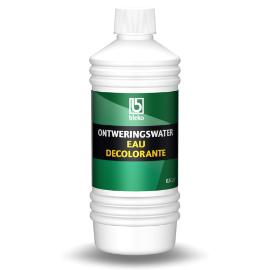Ontweringswater 500ml product photo