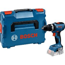 Accu-schroefklopboormachine 18V body GSB 18V-65 Accu-schroefklopboormachine 18V body GSB 18V-65 product photo