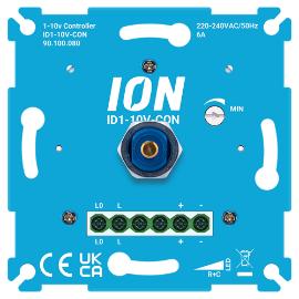 Ion dimmer inbouw led controller 1-10Volt V1/J1/E1 Controller 90.100.080 product photo