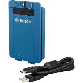 Bosch accu 3.7V 3.0Ah XL Professional 1600A031FZ product photo