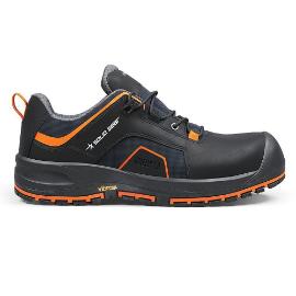 Veiligheidsschoenen Griffin 2 S3 laag zwart-oranje Mt 48 product photo