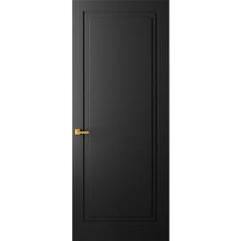 Skantrae deur SCO 15501 opdek 2315x930mm grafietzwart gelakt product photo