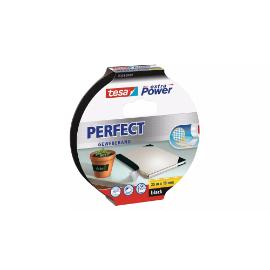 Tesa extra power perfect 2.75m 19mm wit product photo
