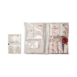 Inhoud vulling DIN 13164 (Chauffeurstrommel Int.) BHV concept product photo